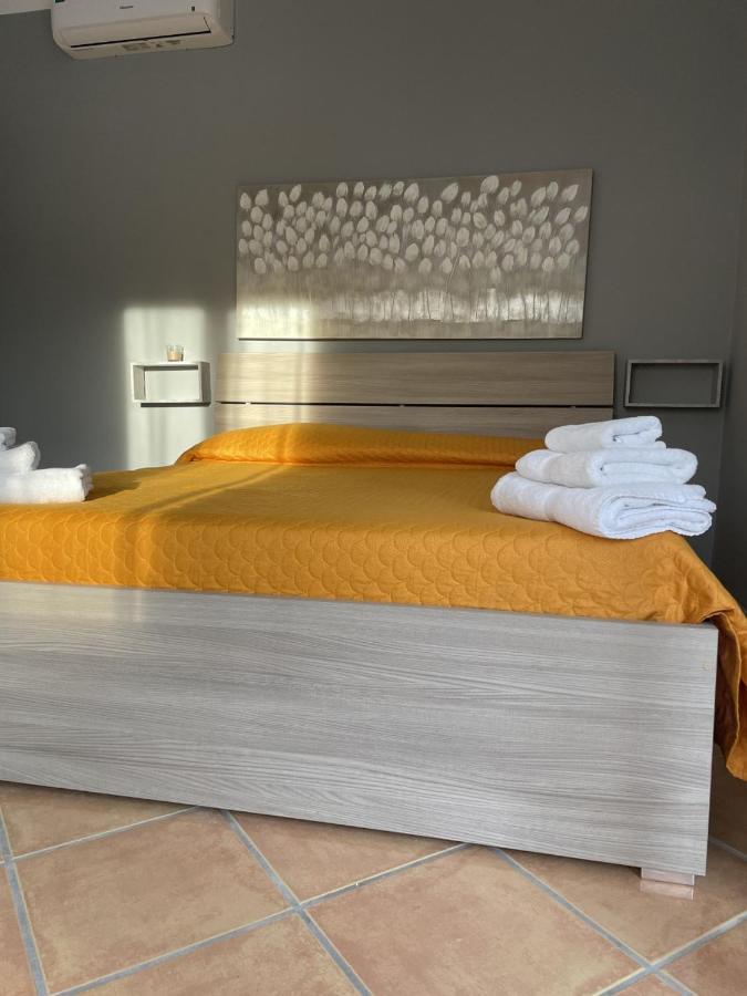 Marina Rooms Marina di Camerota Esterno foto